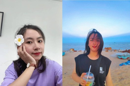 Câu chuyện tình gợi cảm của em gái hấp dẫn