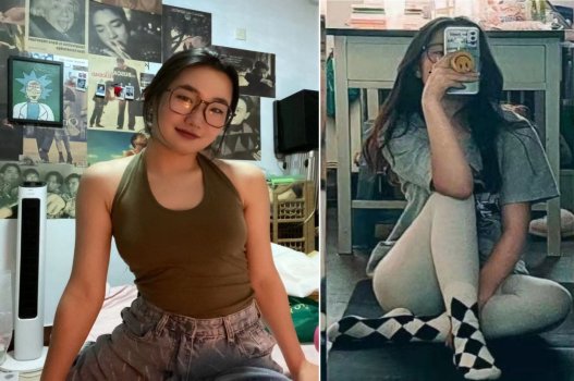 Clip sex gái xinh trường mỹ thuật