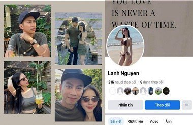 Clip sex Lanh Nguyễn gái dâm nổi tiếng làm tình cực hấp dẫn