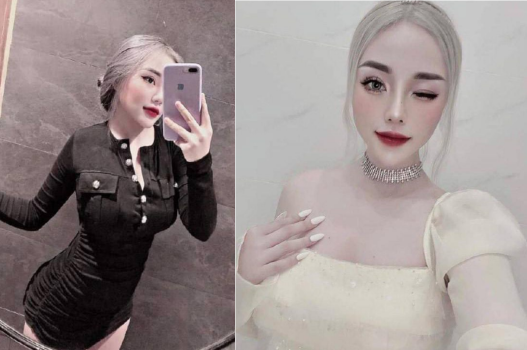 Dân chơi gặp cao thủ vét bím sướng tê