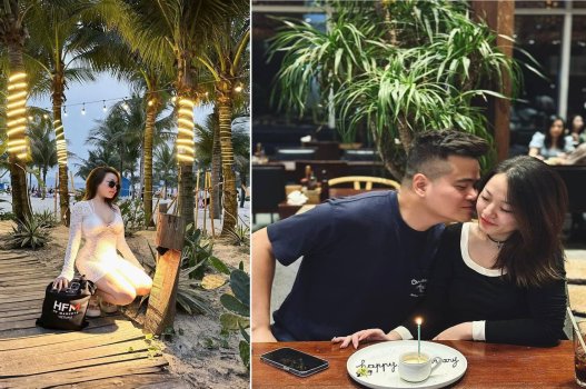 Em gymer dáng đẹp nổi bật trong clip sex sôi nổi