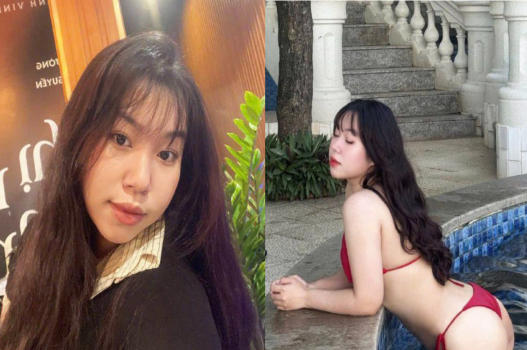 Người yêu múp chỉ làm cu anh khoái lạc