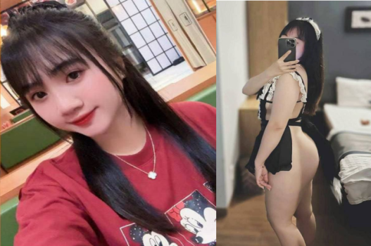 Phang em dâm khiến em cạn dâm thủy